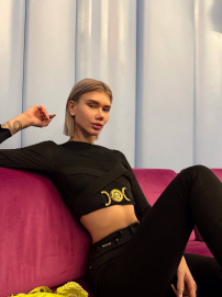 Oxana