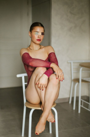 Valerie L