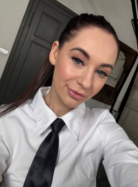 Emma Evans (PORNOSTAR)