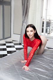 Emma Evans (PORNOSTAR)